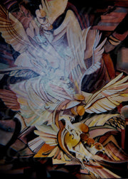 "Lemony Snickets" 2004 - DISPLAY ONLY - NOT FOR SALE -