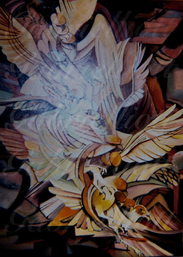 "Lemony Snickets" 2004 - DISPLAY ONLY - NOT FOR SALE -